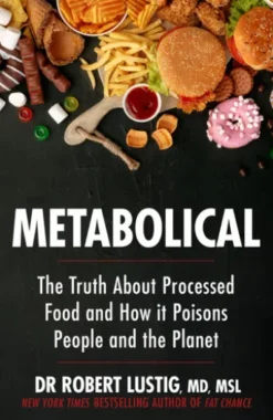 Metabolical