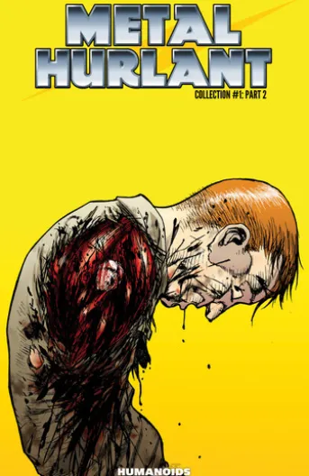 Metal Hurlant