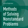 Methods of Solving Nonstandard Problems