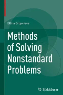 Methods of Solving Nonstandard Problems