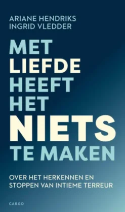 Met liefde heeft het niets te maken