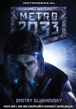 Metro 2033
