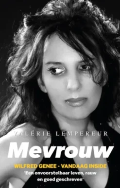 Mevrouw