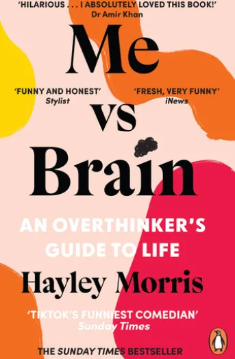 Me vs Brain