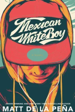 Mexican WhiteBoy
