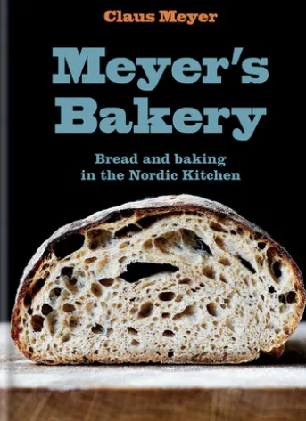 Meyer's Bakery