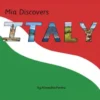 Mia Discovers Italy