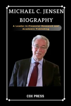 MICHAEL C. JENSEN BIOGRAPHY