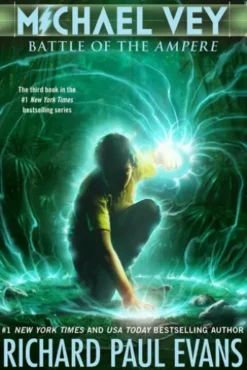 Michael Vey 3