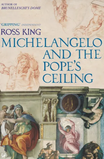 Michelangelo And The Pope's Ceiling