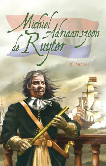 Michiel de Ruyter