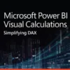 Microsoft Power BI Visual Calculations