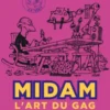 Midam – L’art du gag