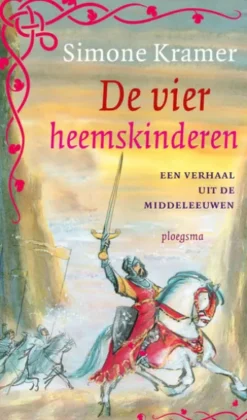 Middeleeuwse verhalen - De vier heemskinderen