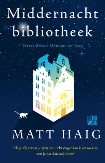 Middernachtbibliotheek
