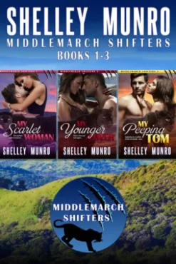 Middlemarch Shifters