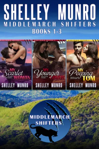 Middlemarch Shifters