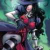 Midnight Witch #5