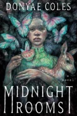 Midnight Rooms