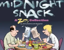 Midnight Snack