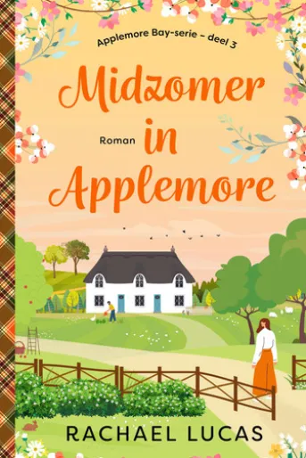 Midzomer in Applemore