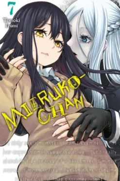 Mieruko-chan, Vol. 7