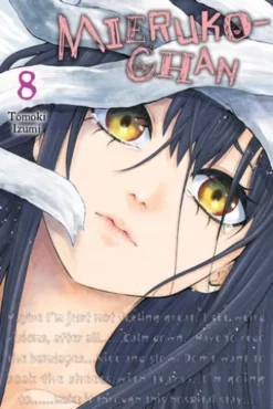 Mieruko-chan, Vol. 8