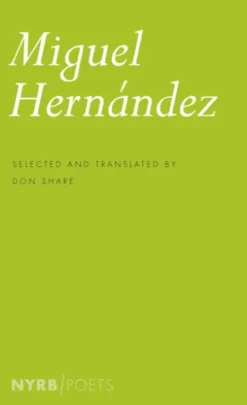 Miguel Hernandez