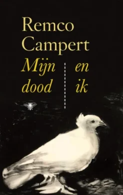 Mijn dood en ik
