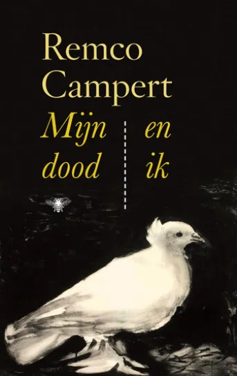 Mijn dood en ik