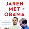 Mijn jaren met Obama