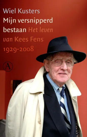 Mijn versnipperd bestaan