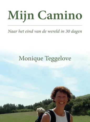 Mijn Camino