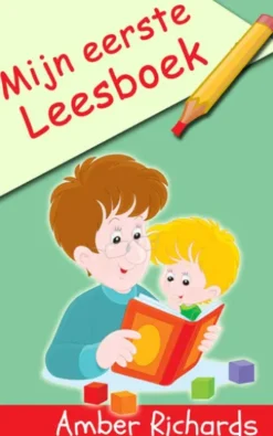 Mijn eerste leesboek