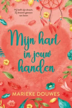 Mijn hart in jouw handen