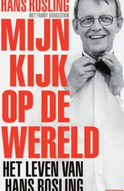 Mijn kijk op de wereld