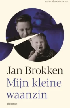 Mijn kleine waanzin
