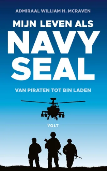 Mijn leven als Navy SEAL