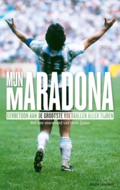 Mijn Maradona