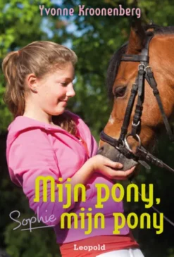 Mijn pony, mijn pony