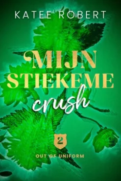 Mijn stiekeme crush