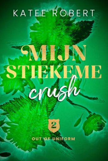 Mijn stiekeme crush