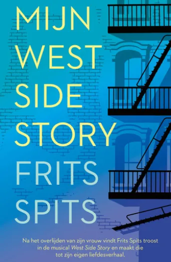 Mijn West Side Story