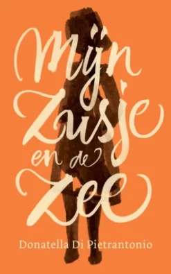 Mijn zusje en de zee