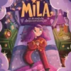 Mila en de magische dromenvanger