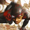 Miles Morales : Spider-Man