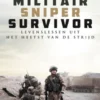 Militair, sniper, survivor