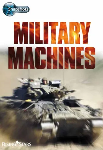 Military Machines