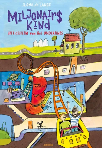 Miljonairskind