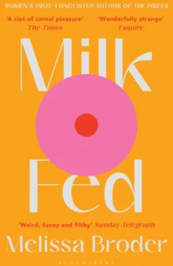 Milk Fed